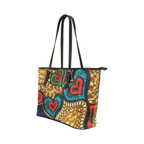 Zo Tote Bag - Image 4