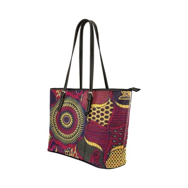 Afra Tote Bag - Image 4