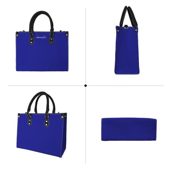 Blu Night bag - Image 3